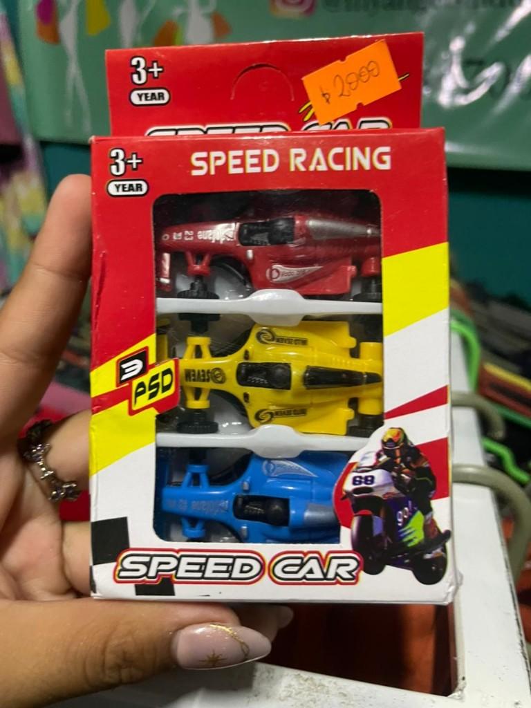 Miniatura 2 de Autitos