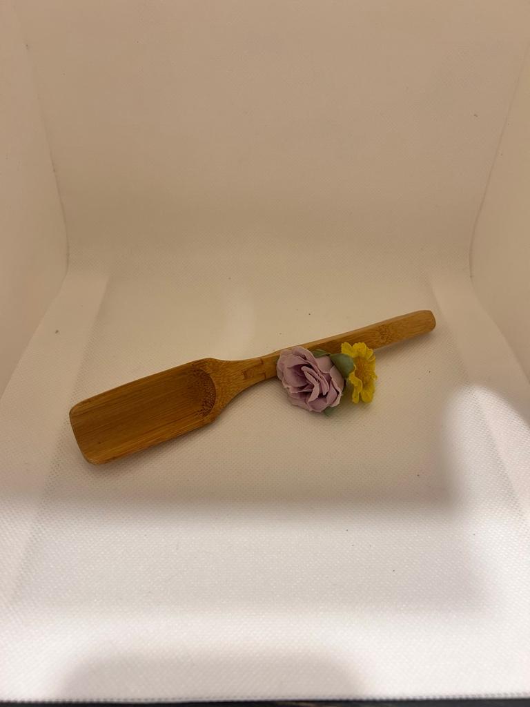 Cuchara Medida Perfecta