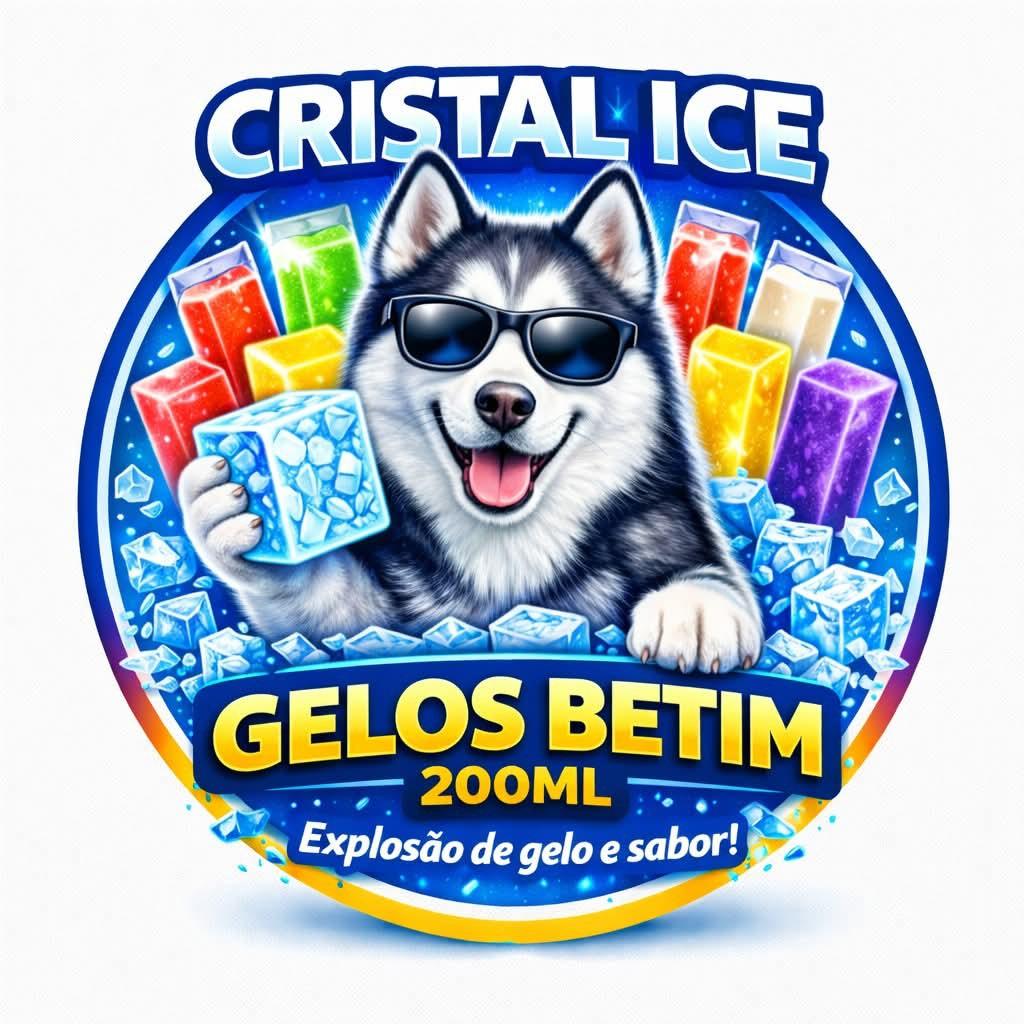 Cristal ICE Betim