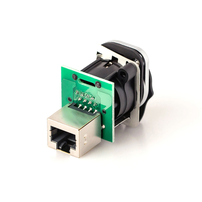 Miniatura 2 de Conector Ethercom