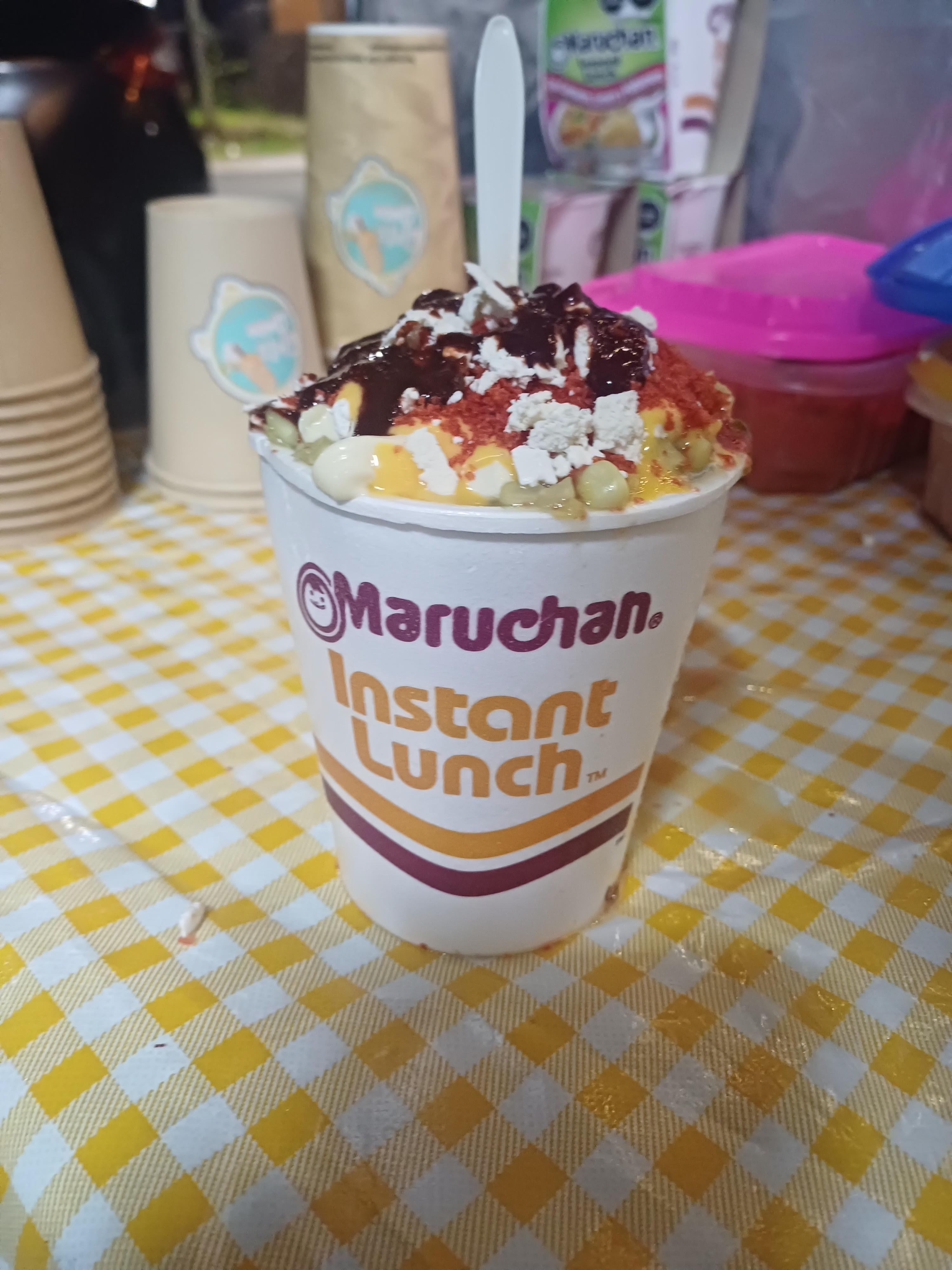 MaruEsquite