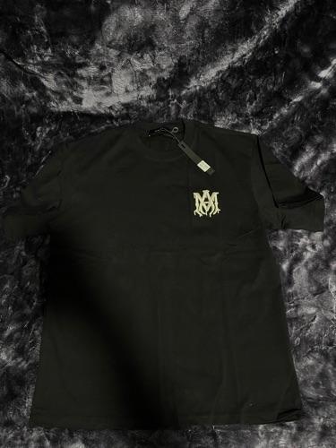 Camisa Amiri negra