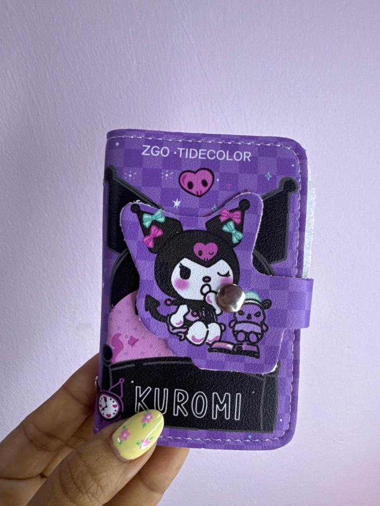 Álbum pequeño Sanrio