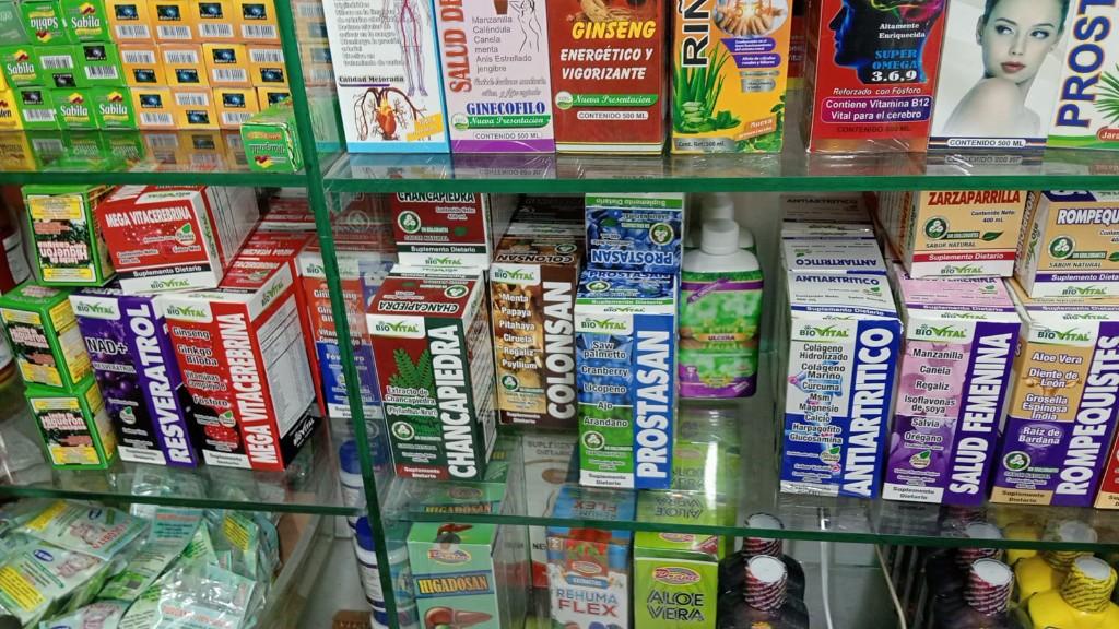 Bienestar Natural: Suplementos para una Vida Saludable