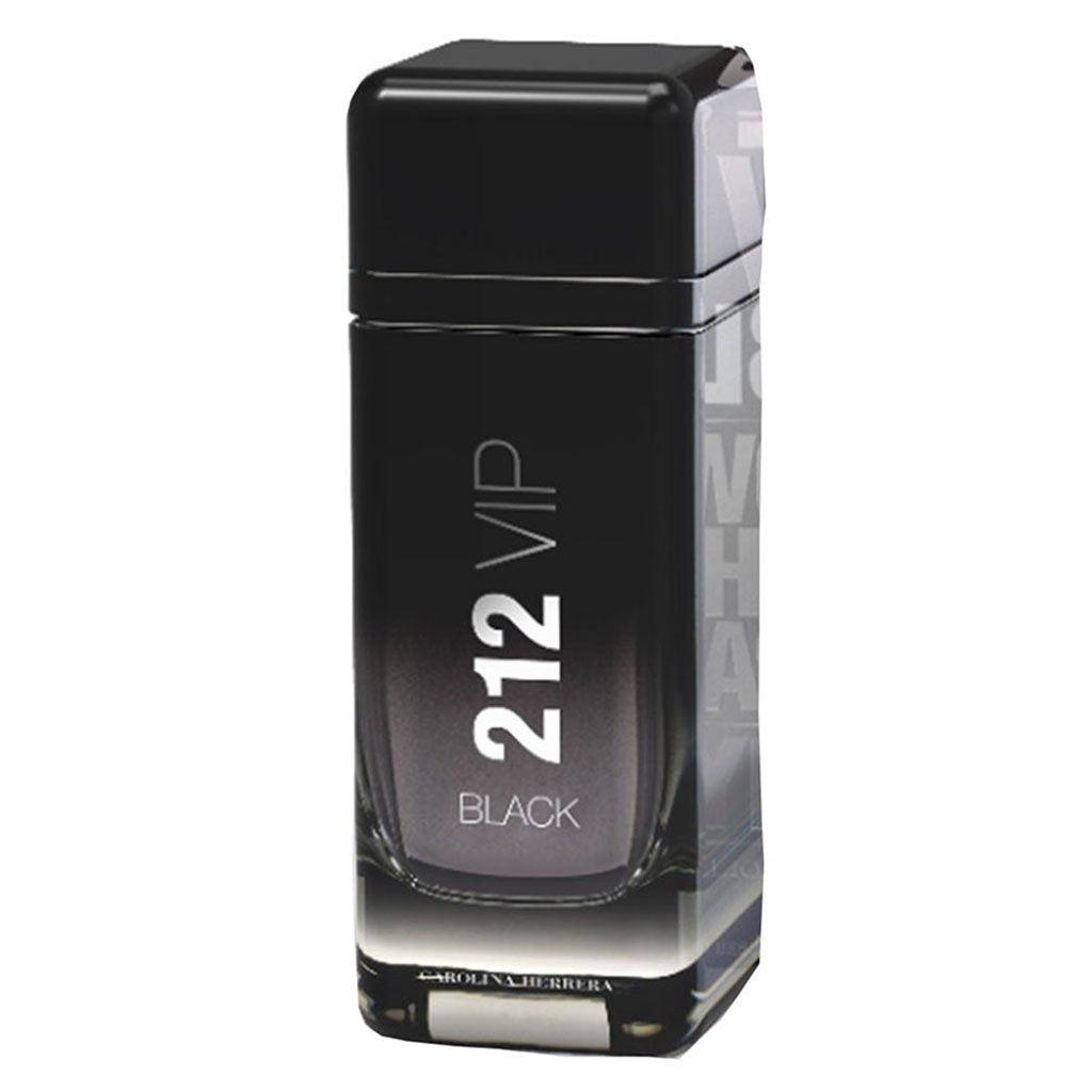 Miniatura 2 de 212 VIP Black Carolina Herrera EDP