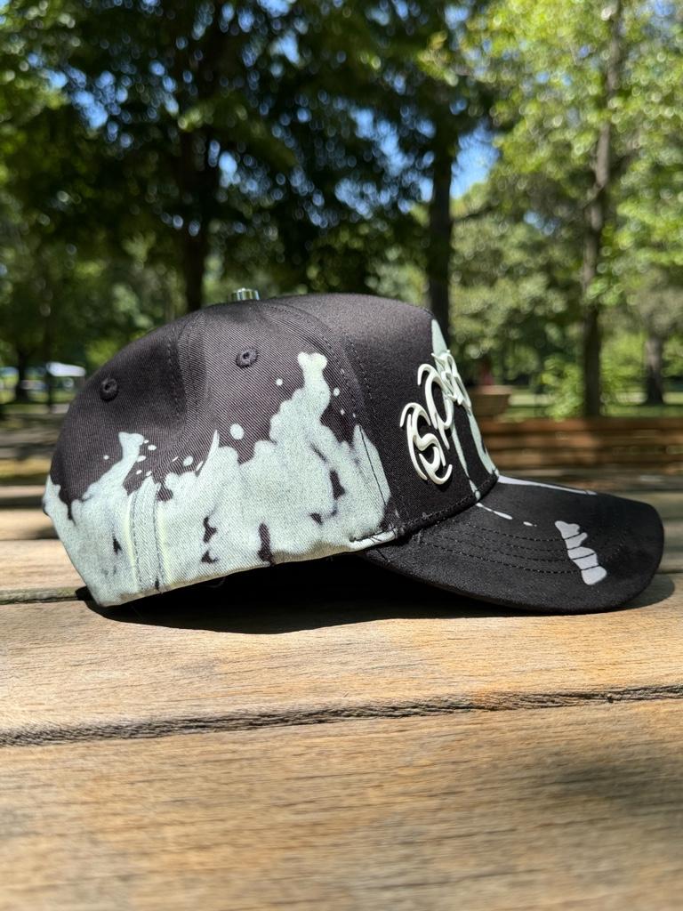 Miniatura 2 de BARBAS HATS × SCREAM