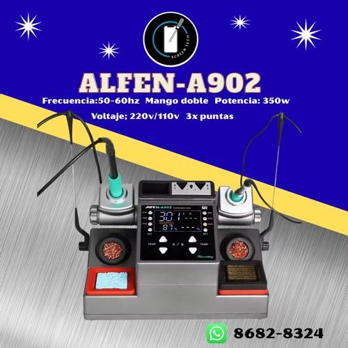 ALFEN-A902 profesional