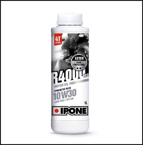 Aceite Ipone 10W30 R4000 sintético