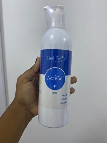 Actigel Frío x 1000 belskin