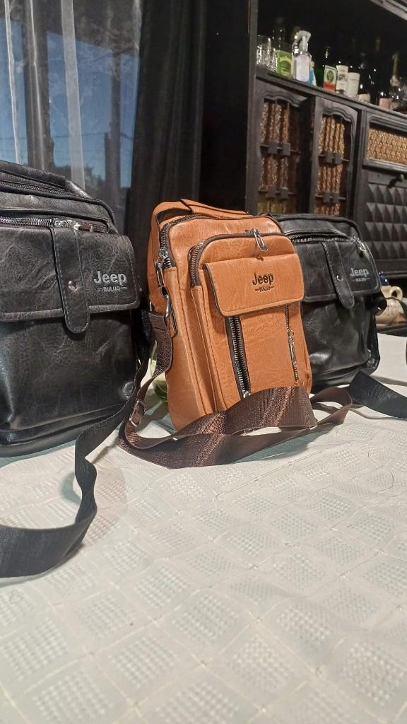 Miniatura 2 de Bolso geep