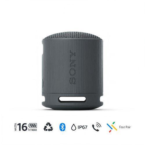 Miniatura 2 de Bocina Inalámbrica Sony SRS-XB100