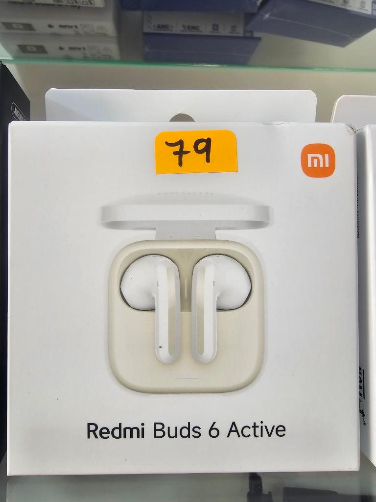Miniatura 3 de Buds 6 Active