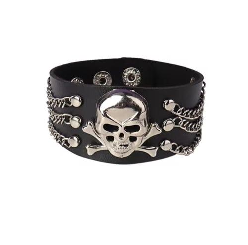 Brazalete One Skull