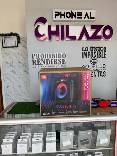 Miniatura 2 de BOCINA JBL