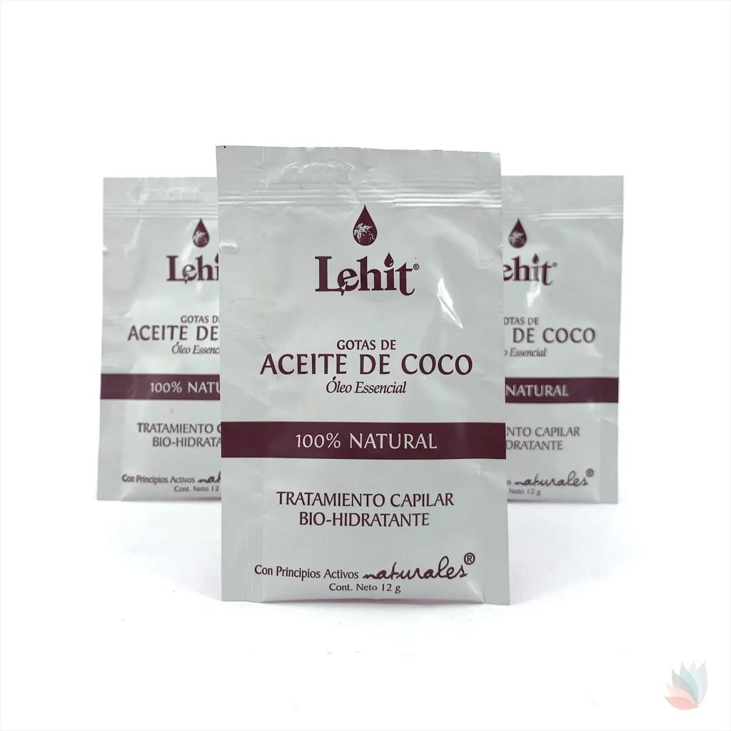 ACEITE DE COCO