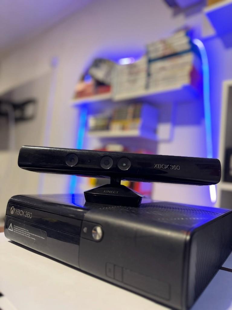 Miniatura 2 de KINECT ORIGINAL XBOX 360 🔥