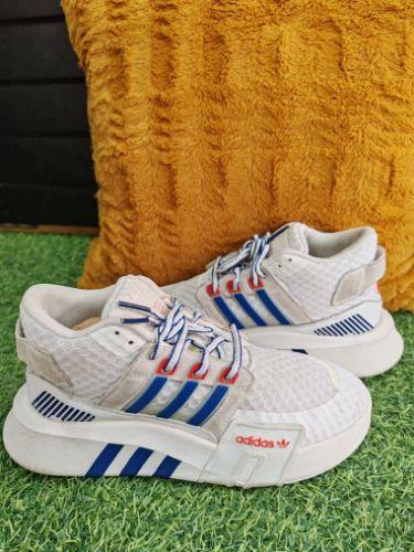 Miniatura 3 de Adidas Altos Claros Talla 37.5, 24CM