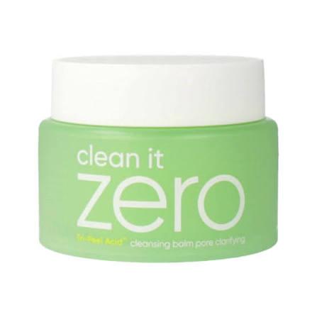 50Ml/ Clean it zero pore clarifyng cleansing balm 50Ml