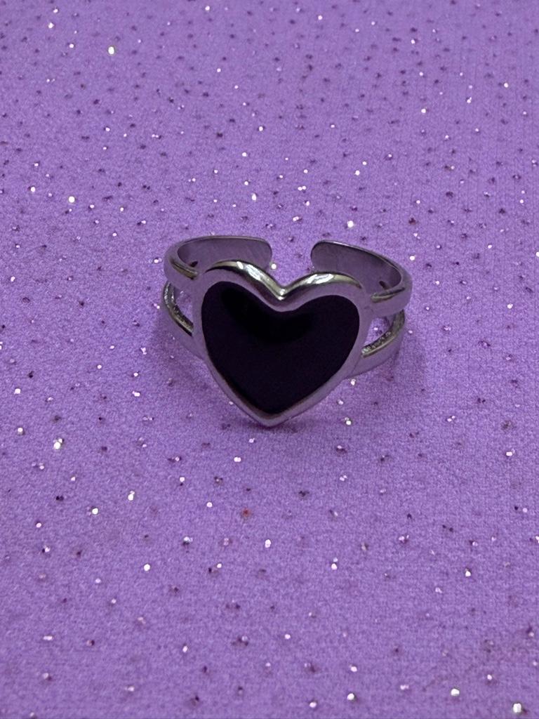 Anillo lovi regulable