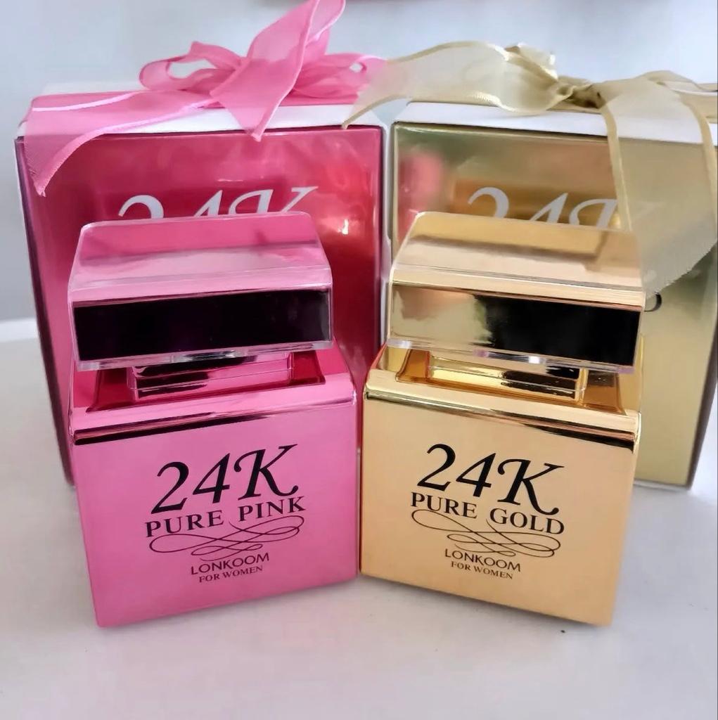 24K Lonkoom