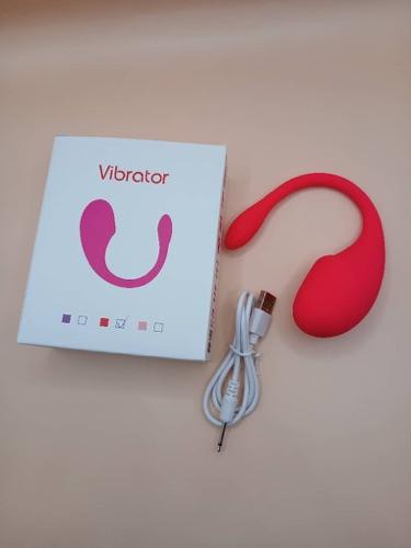 App Vibrador de Distancia