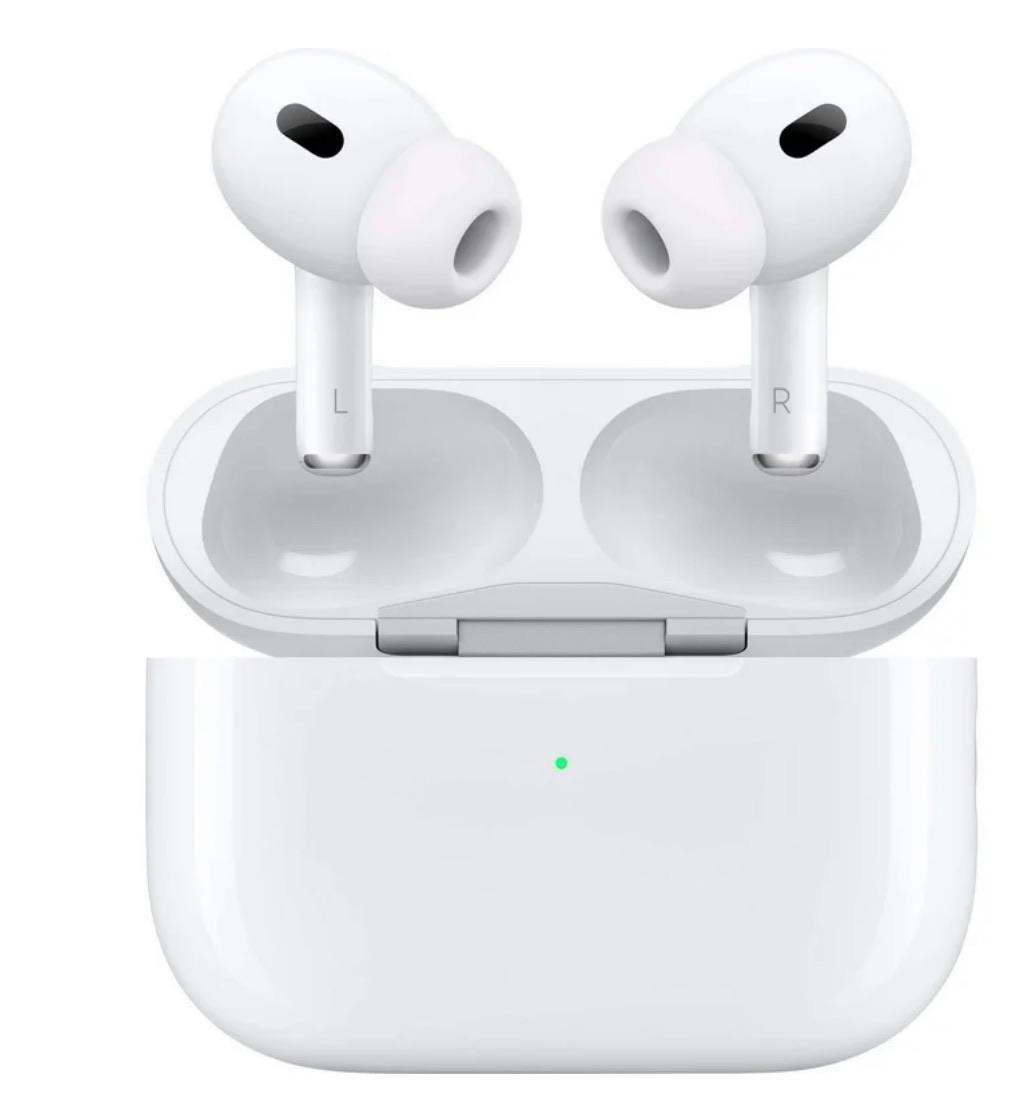 AirPods Pro 2 generation