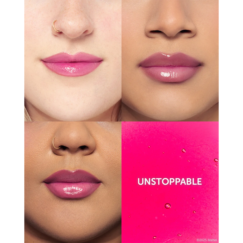 Miniatura 2 de Aceite Labial PH Barbie