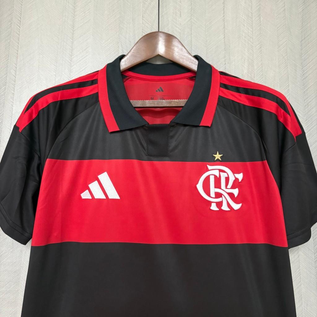 Miniatura 2 de Camisa do Flamengo I 26/27