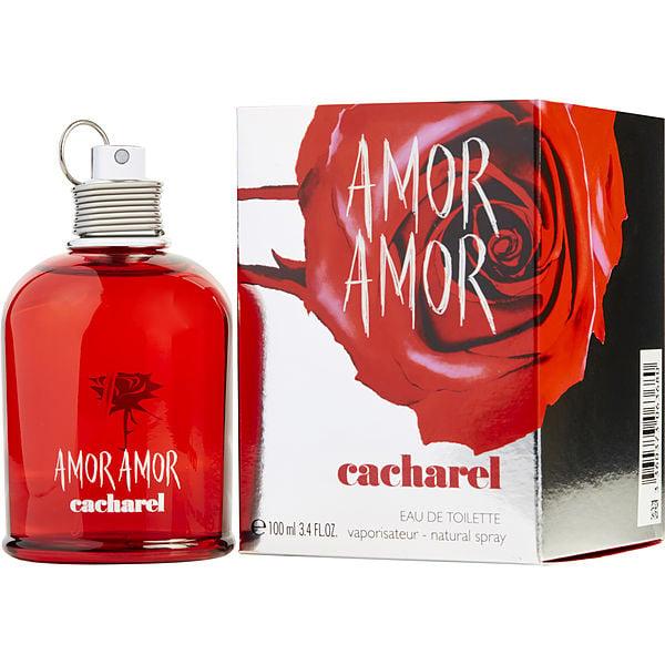 AMOR AMOR CACHAREL EDP 100 ML