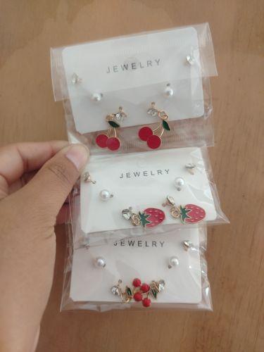 ARETE CEREZA/FRESA