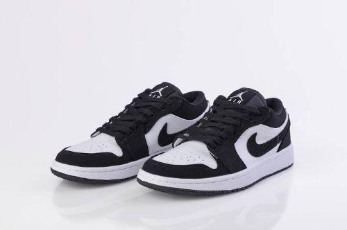 Air Jordan 1 Low 'Panda'