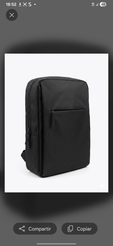 Mochila Urbana