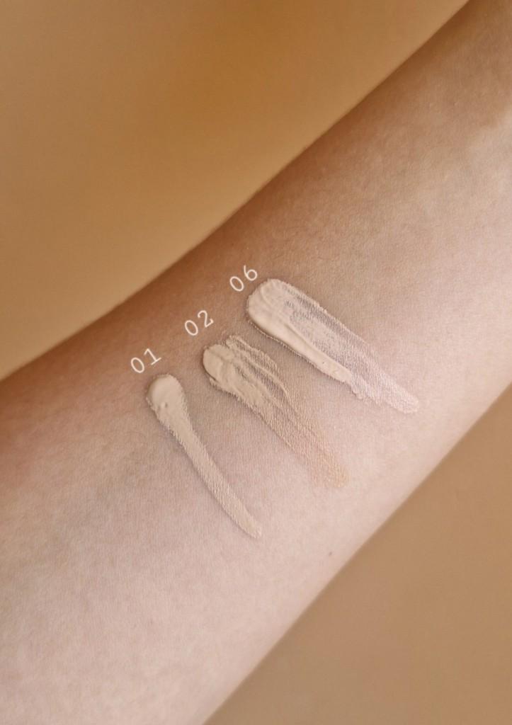 Miniatura 2 de BB Cream USHAS