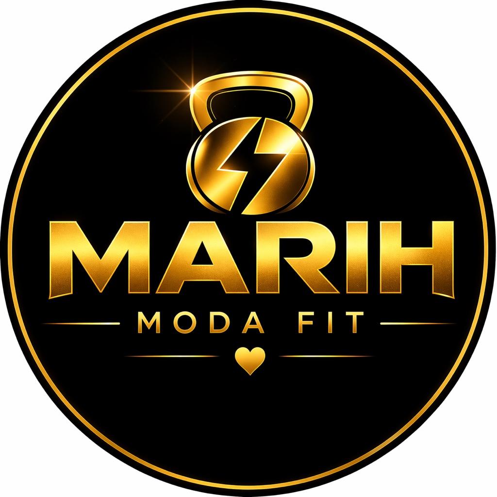 Marih Moda fitness