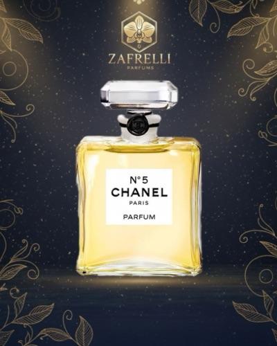 Chanel No. 5