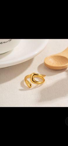 Miniatura 2 de Anillo Ari Gold