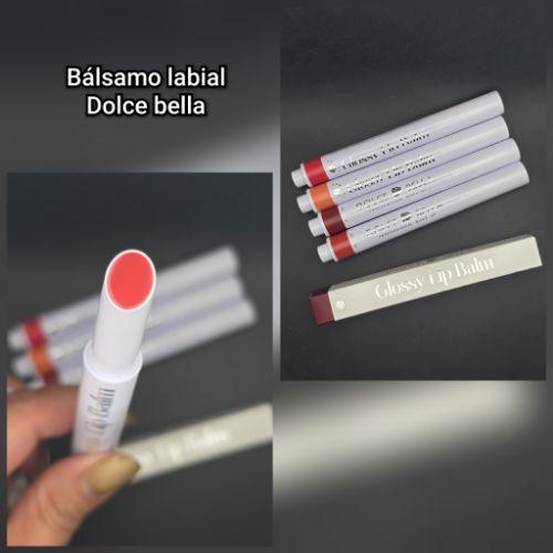 Balsamo labial Dolce bella