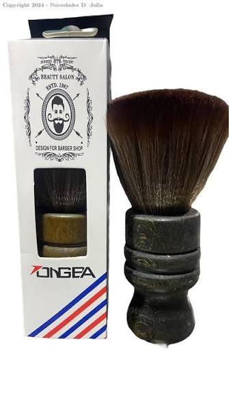 BOTA PELO DE MADERA