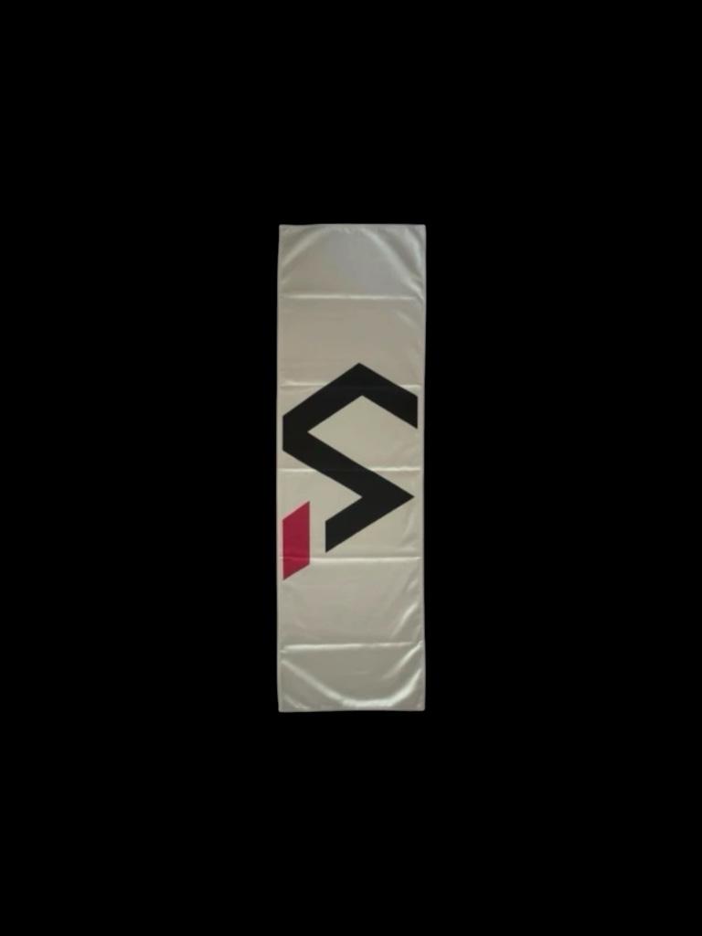 Karlota Towels 100*30CM
