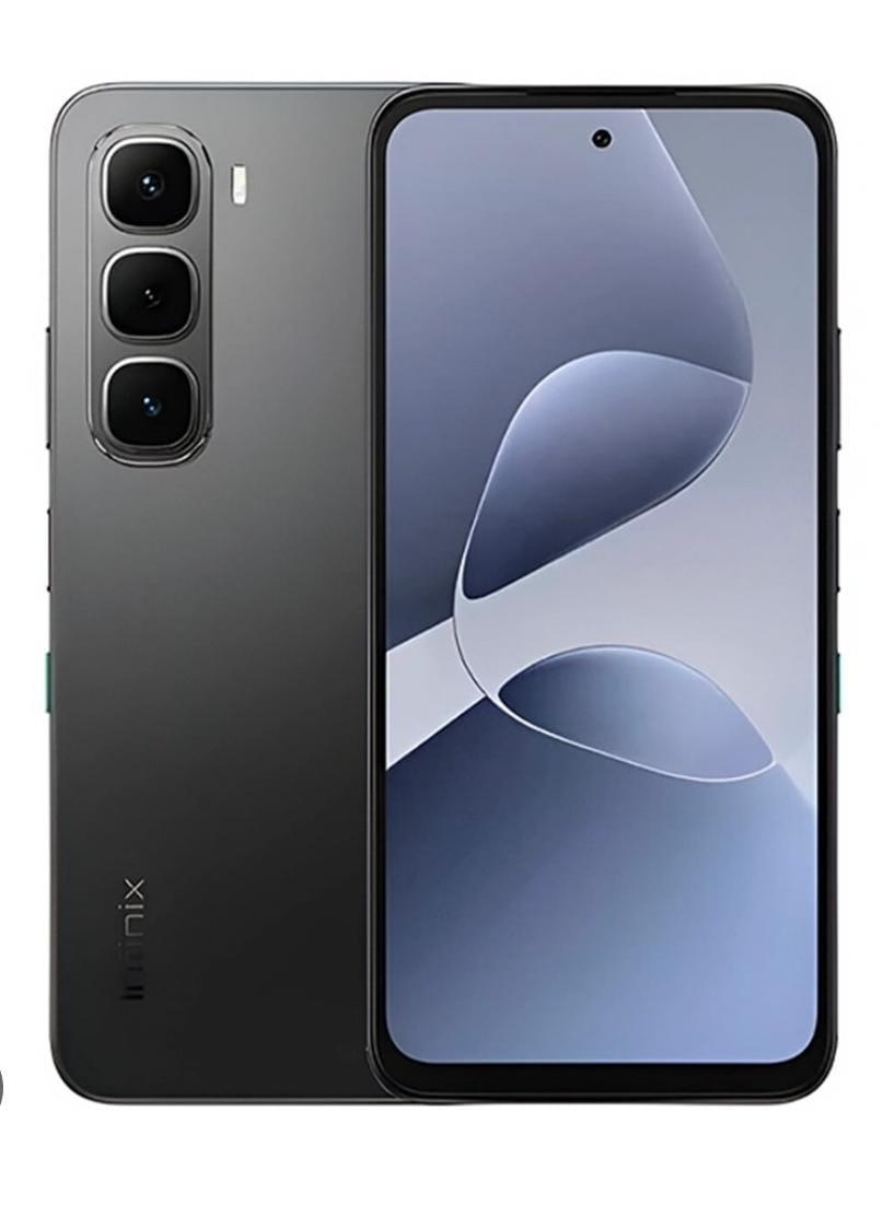 INFINIX HOT 60I 4/256GB 10 Cuotas  de 141.800