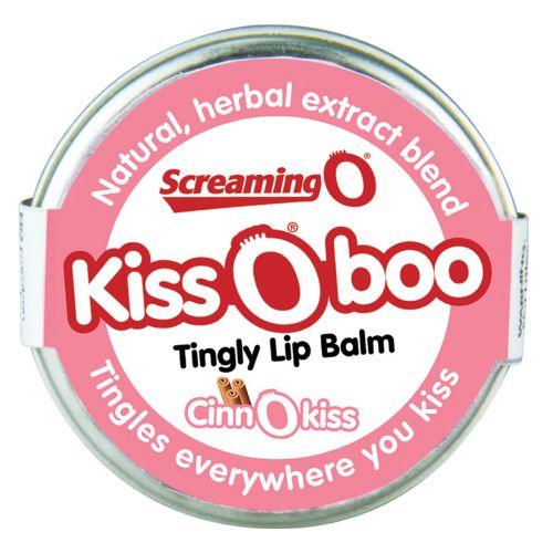 Miniatura 2 de Bálsamo labial vibrantes. Ideal para usar en zonas delicadas e intimas