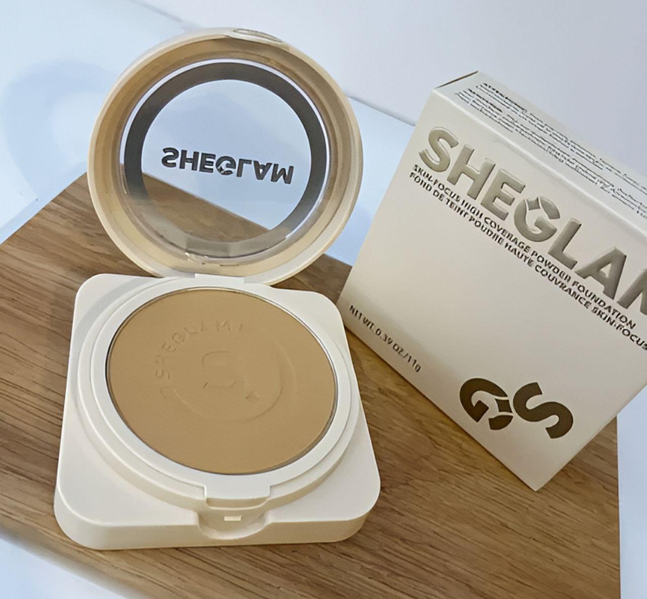 Miniatura 2 de CONCEALER EN CREMA SHEGLAM