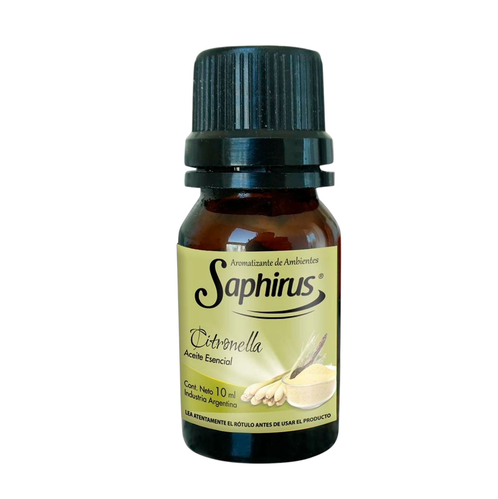 Aceite Citronella