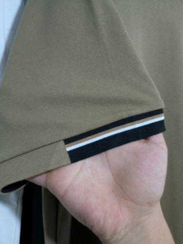 Miniatura 3 de BOSS Earthy green