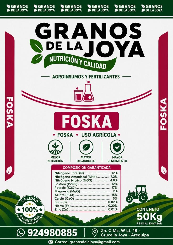 FOSKA