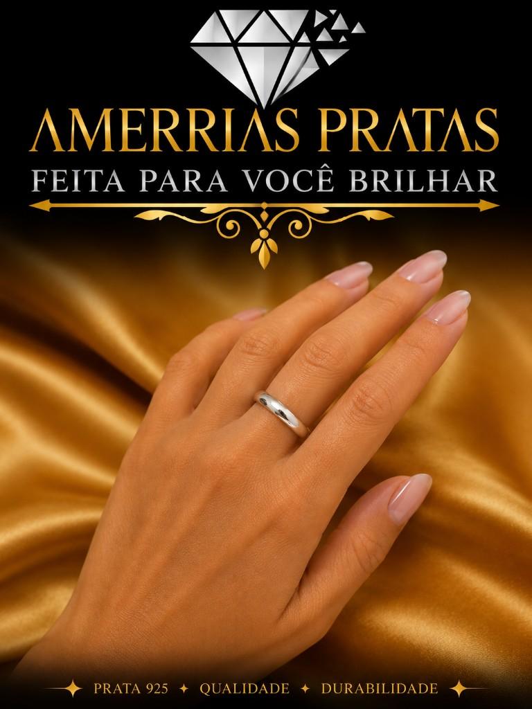 ALIANÇA ABAULADA