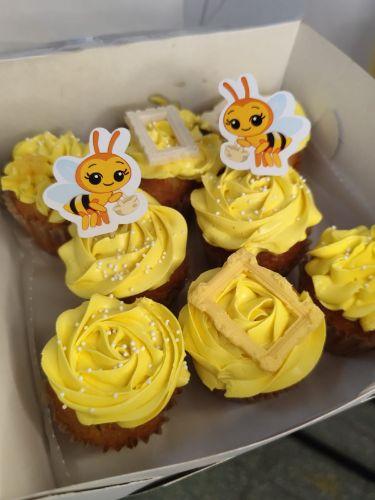 Cup cakes