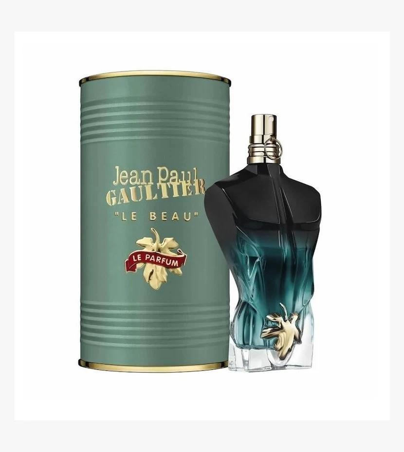 Jean Paul Gaultier Le Beau Le Parfum Intense 125ml EDP Hombre