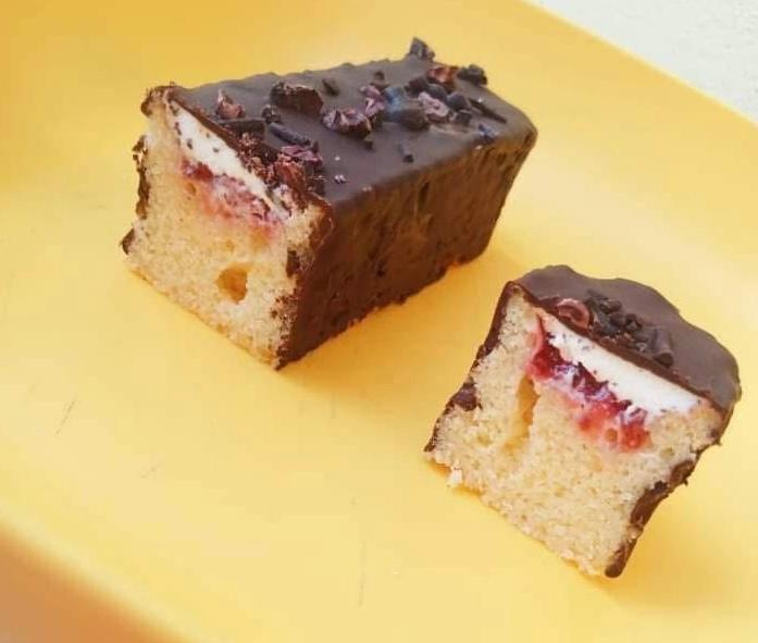 Miniatura 3 de Cake gansito