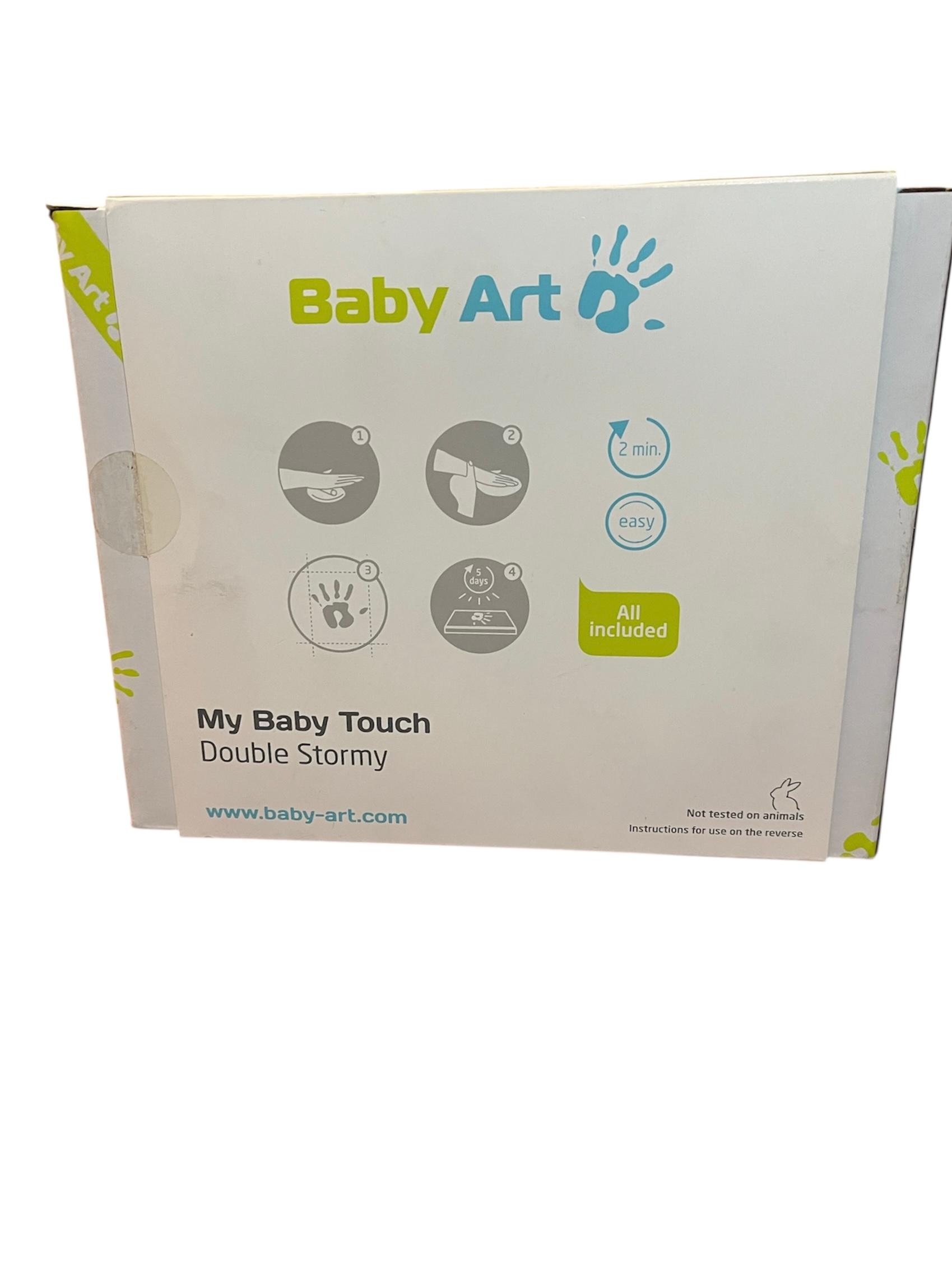 Miniatura 2 de Baby Art my baby touch